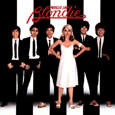 Blondie -  Parallel Lines